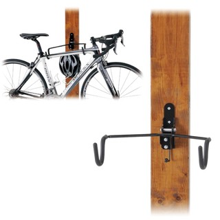 ขาแขวนจักรยาน Minoura Bike Hanger แขวนกับผนัง พับเก็บได้