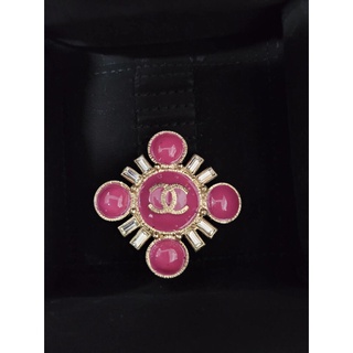 Chanel  Brooch Vintage