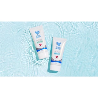 (หมดอายุ2024) Banana Boat Simply Protect Aqua SPF 50+ PA++++ ครีมกันแดดบานาน่าโบ้ท