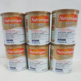 นูทรามิเจน แอลจีจี (Nutramigen LGG) ×6 กป exp.14/7/24