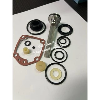 ชุดโอริง 1022 J D-MAX โอริงซ่อมปืน โอริง ปืนลม พร้อมลิ้น D-MAX ของแท้ รหัสสินค้า 9-06-08
