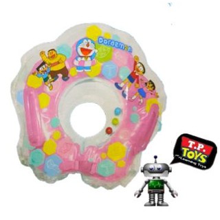 T.P. TOYS BABY SWIM RING ห่วงคอ ห่วงยางคอสำหรับเด็ก 6M+