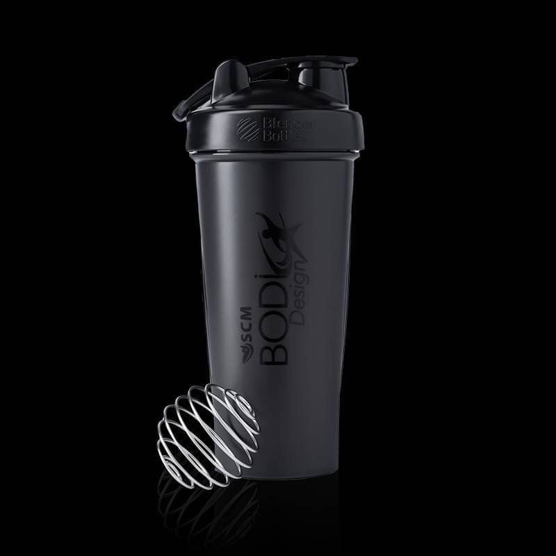 แก้วเชค BODi Design Blender Bottle