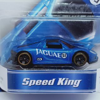 รถเหล็กSuper Car สเกล1/64