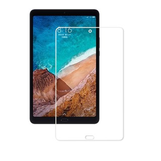 ฟิล์มกระจกนิรภัยกันรอยหน้าจอสําหรับ Xiaomi Mi Pad / Mipad 4 Plus 10 . 1 9 H Hd