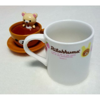 แก้วมัคเซรามิค Rilakkuma