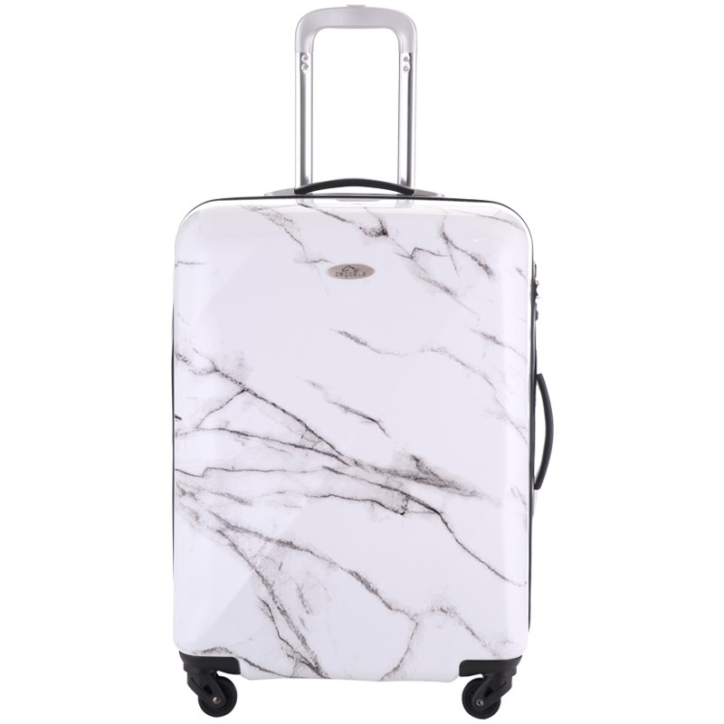 กระเป๋าเดินทาง Pegasus luggage รุ่น Marwari Marble ขนาด 24 นิ้ว