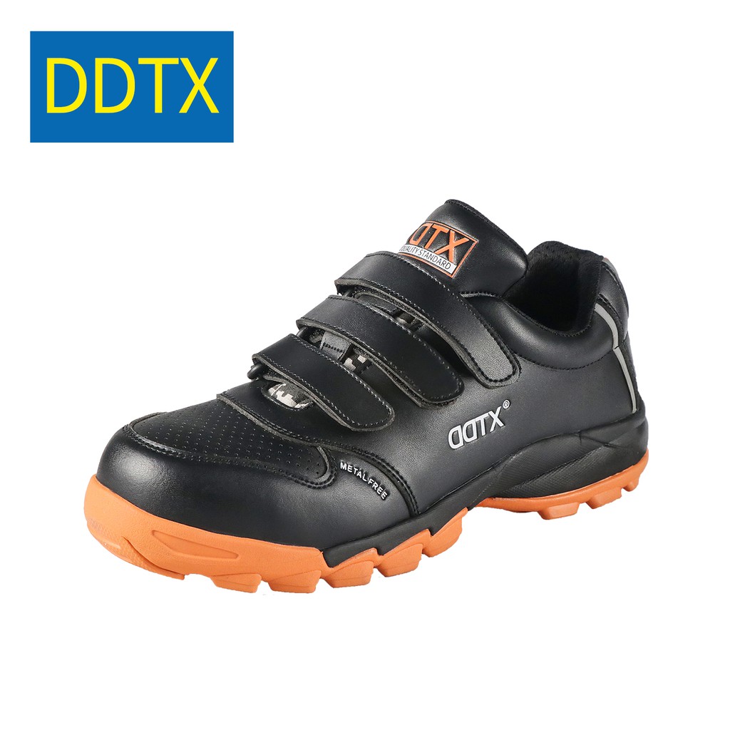 Ddtx รองเท้าแตะแฟชั่นน้ําหนักเบา - ddtxsafetyshoess.th - ThaiPick