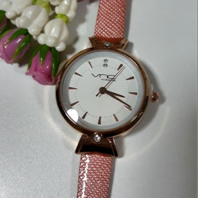 นาฬิกา vincci vnc
