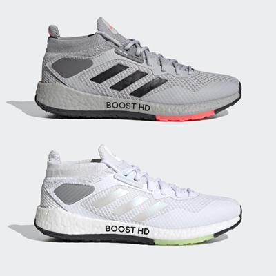 Adidas รองเท้าวิ่งผู้หญิง Pulseboost HD 2สี
