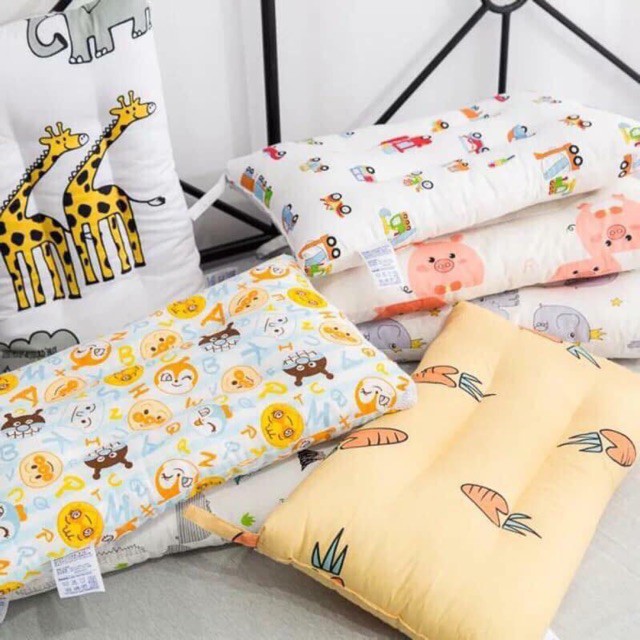 หมอนเด็ก Zara home**