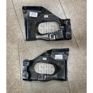 พลาสติกใต้เครื่อง Toyota VIGO 2003 - 2008 (smart cab) - 2009 - 2010 เทียบแท้