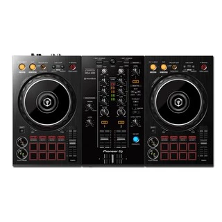 [ใส่โค้ดลด 1000บ.] [ส่งด่วนทันที] Pioneer DJ DDJ-FLX4 / DDJ-FLX4-W ประกันศูนย์มหาจักร Pioneer DDJ FLX4