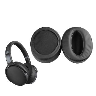 Headphone accessories 1Pair Earpads Ear Pad Cover Cushion  Sennheiser HD4.50BT HD4.50BTNC HD4.40BT