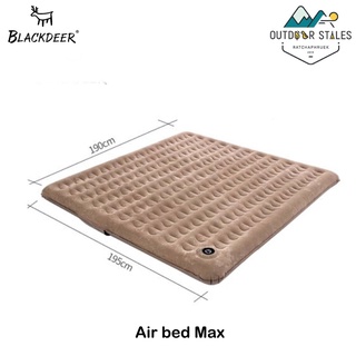 Blackdeer Air bed ที่นอนลม