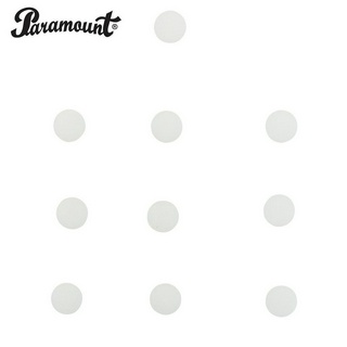 Paramount DK5 อินเลย์กีตาร์ แบบจุดกลม 6 มิล / 1 แพ็คมี 10 ชิ้น (6mm Dot Position Guitar Inlay Markers / Pack of 10 PCS)