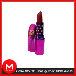 Fairy Fanatic Lips by Fairy Fanatic #New York Style แดงเข้ม