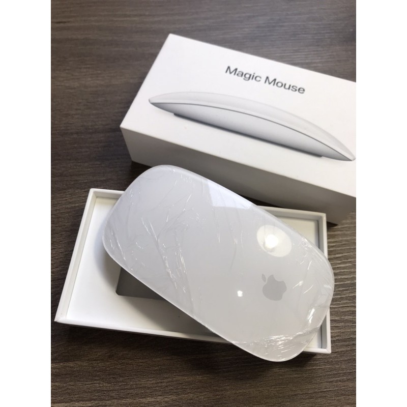 Apple Magic Mouse2 แท้ มือสองสภาพสวย ใช้งานปกติ (used)