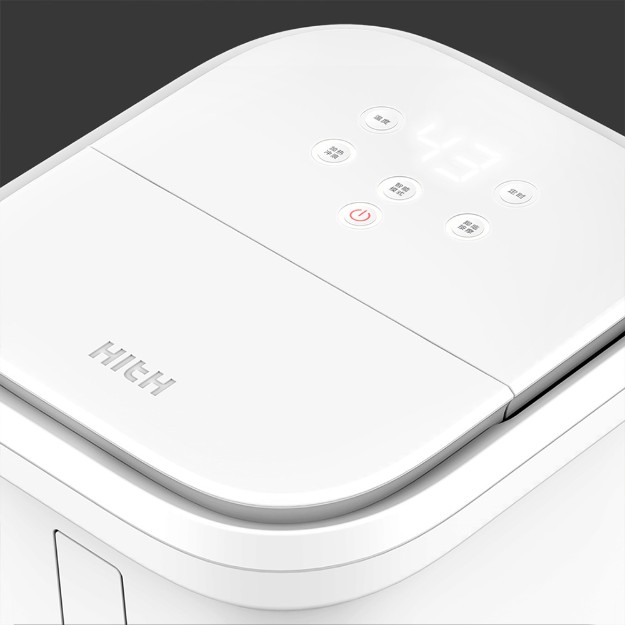 Xiaomi Hith Smart Foot Bath Q1 เครื่องสปาเท้า