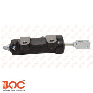 แม่ปั๊มเบรค BOC For HINO  FD, FB 1ตอน 1-1/2"  OEM#47200-1210B #BHN-06