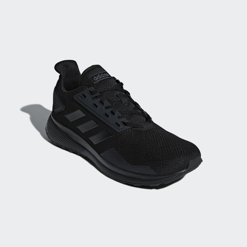 Adidas รองเท้าผู้ชาย DURAMO 9 Core Black