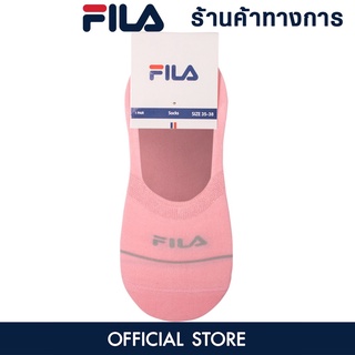  FILA FAS006 ถุงเท้าผู้ใหญ่ ถุงเท้ากีฬา ถุงเท้าผู้ใหญ่