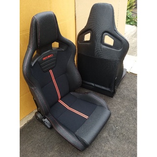 เบาะrecaro_2ใหม่ราคาต่อคู่