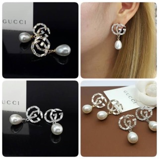 Earrings Hiend jewelry grade