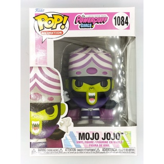 Funko Pop Powerpuff Girls - Mojo Jojo #1084