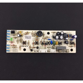 แผงวงจร PCB ตัวรับ รุ่น P16R3 CS-V11