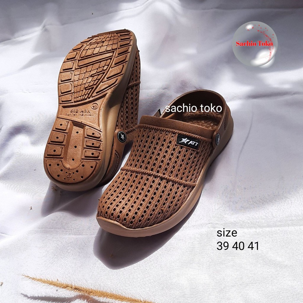 ATT msm รองเท้า unisex ไซส์ 39-42 Sachio Toko