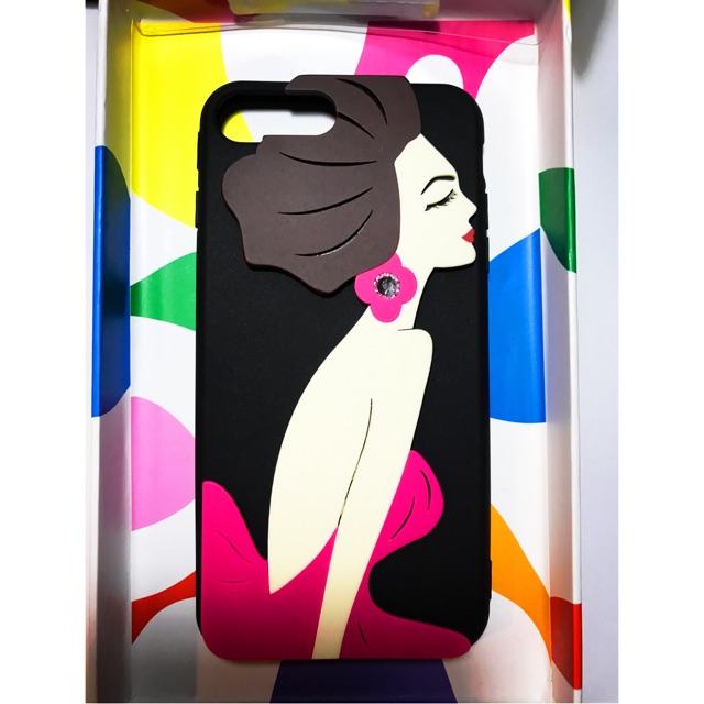 🔥ลด7วัน🔥 เคส iPhone งาน handmade สำหรับ iPhone 7 & 7 Plus (02)