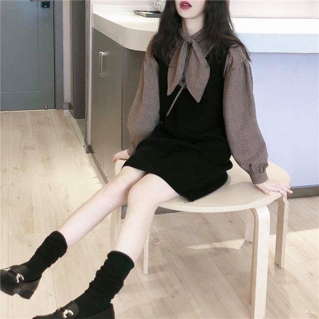 DRESSES SET - BIBII SET