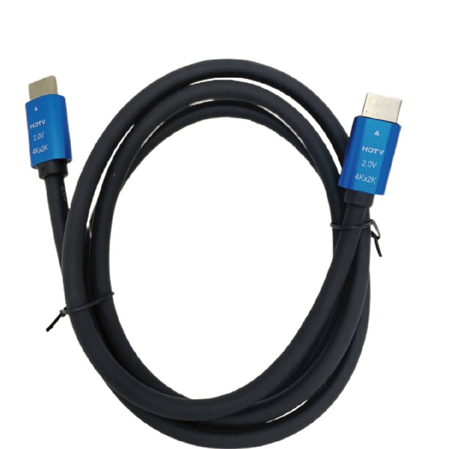 HDMI สายเคเบิล 2.0 3D 4k HDMI สาย TV, Monitor, Projector, PC, PS, PS4