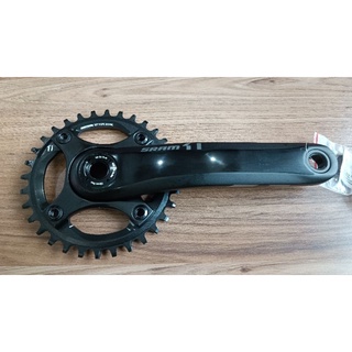 ขาจานเสือภูเขา Sram X1 (BB30) 32T 11 SP. ขา 170,175 mm.