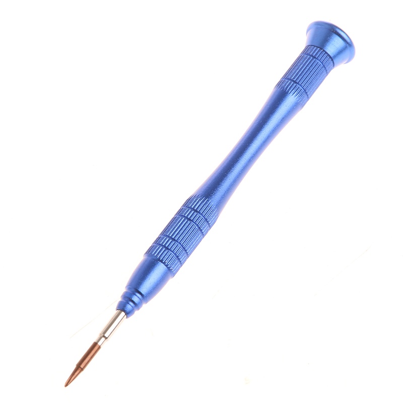 (ส่วนลดสูง)oyalking.th 0 6 Tri-Point ไขควงซ่อมเครื่องมือ รูปที่ 3