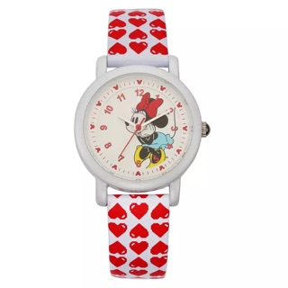 Minnie mouse watch