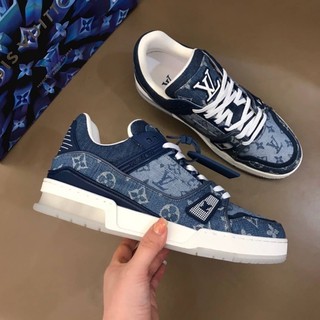 Louis Vuitton Sneaker (original)