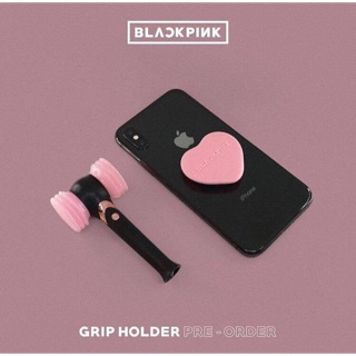 BLACKPINK Grip Holder พรีค่ะสินค้าใหม่