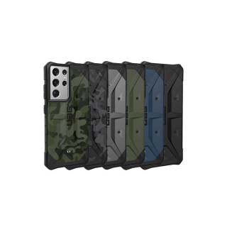 UAG รุ่น Pathfinder - Samsung Galaxy S21 Plus / S21 Ultra เคส