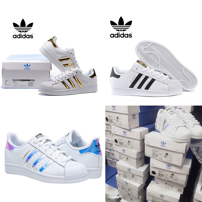 【ADIDAS ORIGINALS】◆SUPERSTAR◆UNISEX◆大人気◆ [送料無料] 