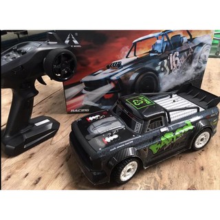 รถดริฟ 1/16 Baron rc car มีระบบไจโร