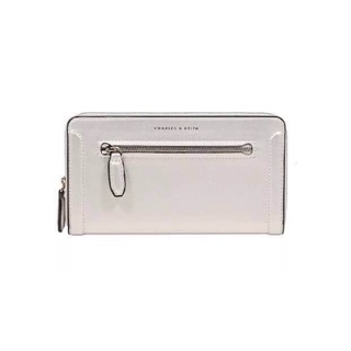 CHARLES &amp;KEITH ZIP WALLET