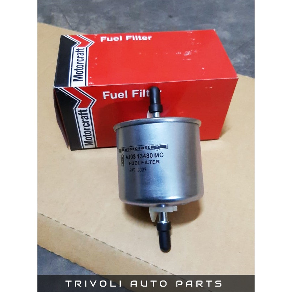 FORD ESCAPE 3000CC AJ GASTOLINE FILTER0313480ส่วนหนึ่งของ MC ORIGINAL