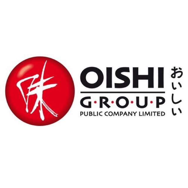 Oishi Group Vouchers