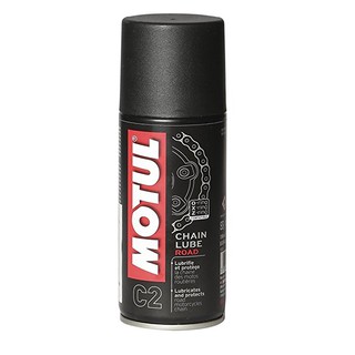 MOTUL C2 (CHAIN LUBE ROAD) 150ml. (หล่อลื่นโซ่)