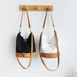 Brooklyn bag แถมฟรีให้ทั้ง2สาย