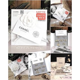 VIP CHN DUTYFREE 7Days EARRINGs