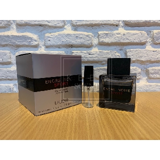 Lalique Encre Noire Sport น้ำหอมแบ่งขาย