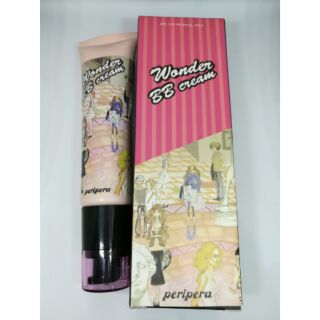 Wonder BB Cream